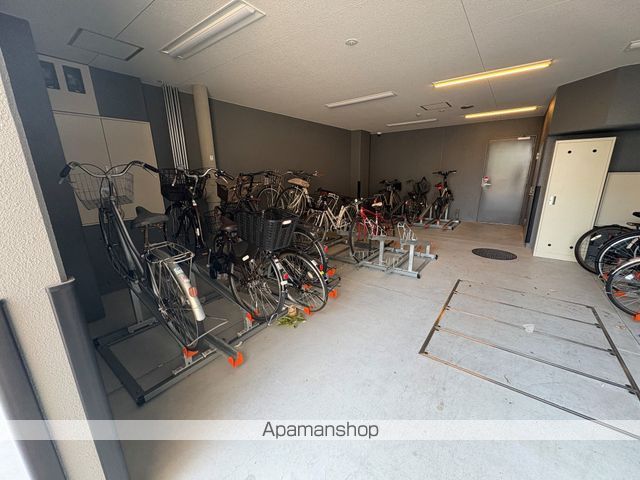 エグゼ大阪城イーストのその他写真