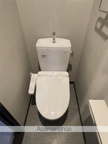 バンベールイーストの内装写真