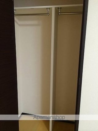 レオネクストツリーサイド[1K/20.49m2]の収納