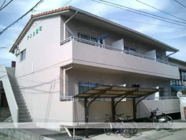 アスカ富町