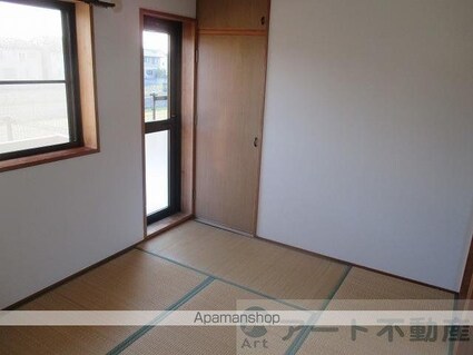 ケイズサイト[3LDK/76.14m2]の内装8