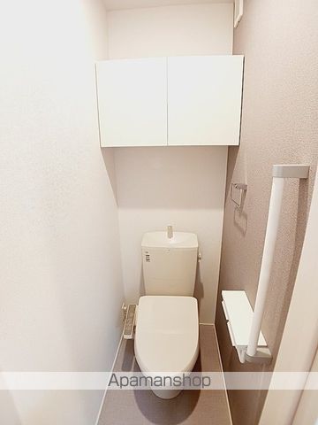 サイカス新屋敷の内装写真