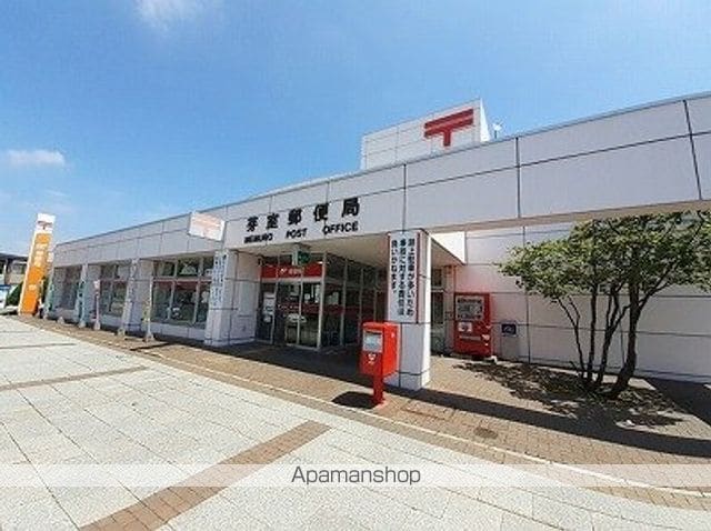 カポサルドの周辺写真