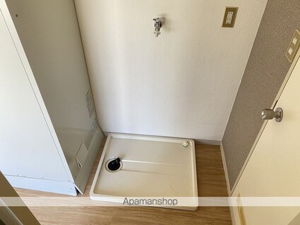 コーポ助永[2K/30.48m2]の内装1