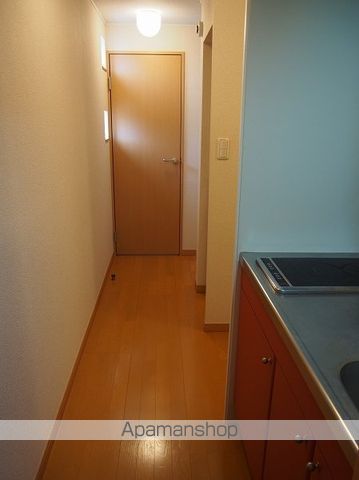 レオネクストメルベーユの内装写真