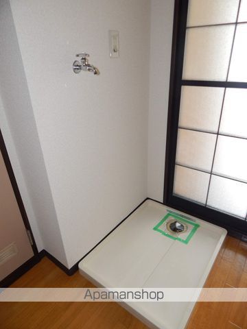 グリーンヒルズの内装写真