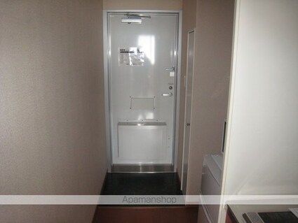 レオパレス山形[1K/23.18m2]の洗面所