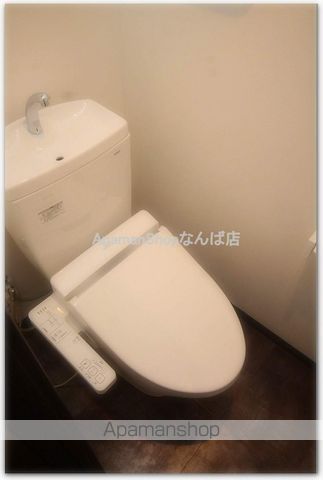 ラクラス江戸堀の内装写真