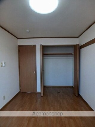 アーバン・スクエア[2DK/51.67m2]の収納