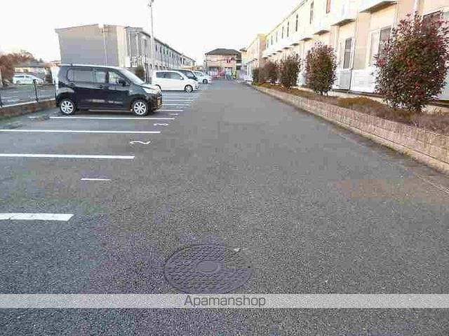 レオパレス康陽舎のその他写真