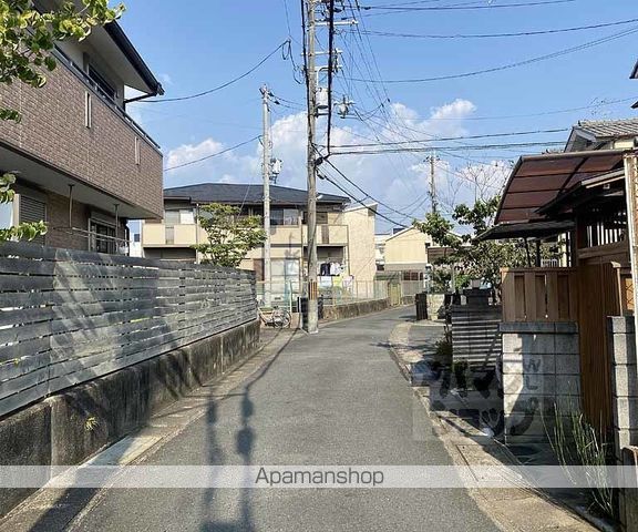 シャンポール蘭の周辺写真