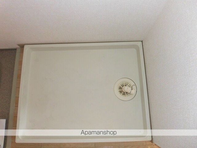 フローラルセキの内装写真
