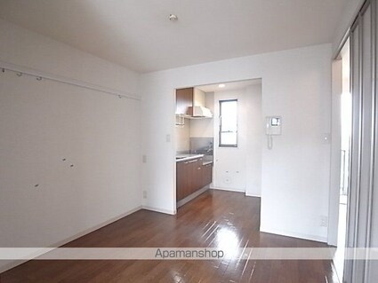 東京都日野市程久保１丁目[2DK/44m2]の内装7