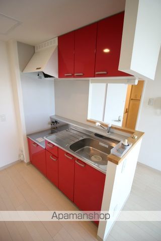 LEE北9条の内装写真