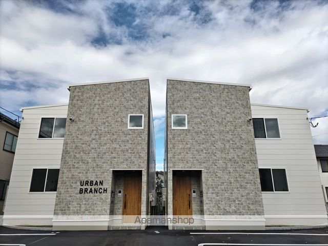 アーバンブランチ鳥屋野南A