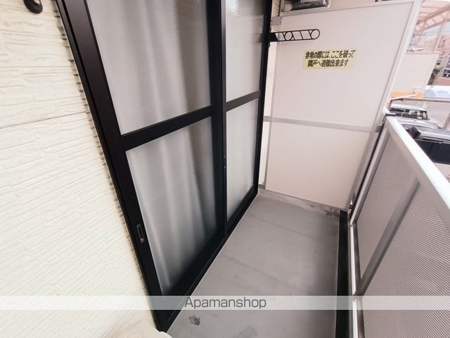 レオパレスサウスリーの内装写真