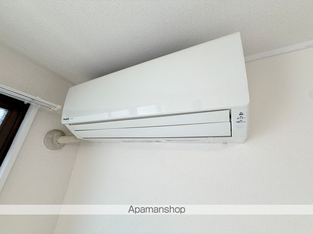 ロイヤル深江の内装写真