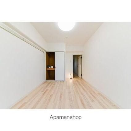 リアライズ西山台[1K/22.14m2]の収納