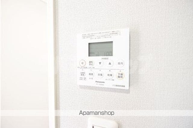 カーサセレーナの内装写真