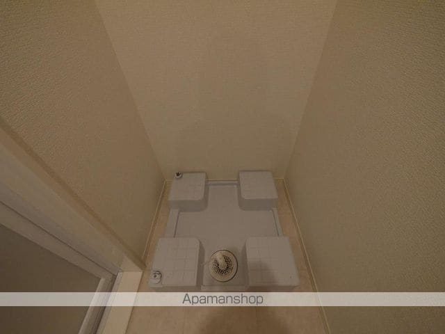 DーROOM CINNAMONの内装写真