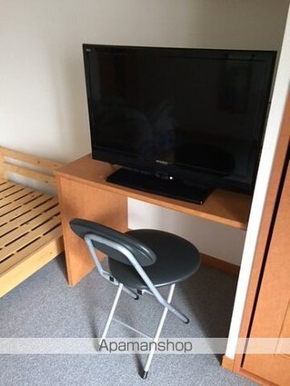 レオパレスマリオン[1K/20.63m2]のその他設備