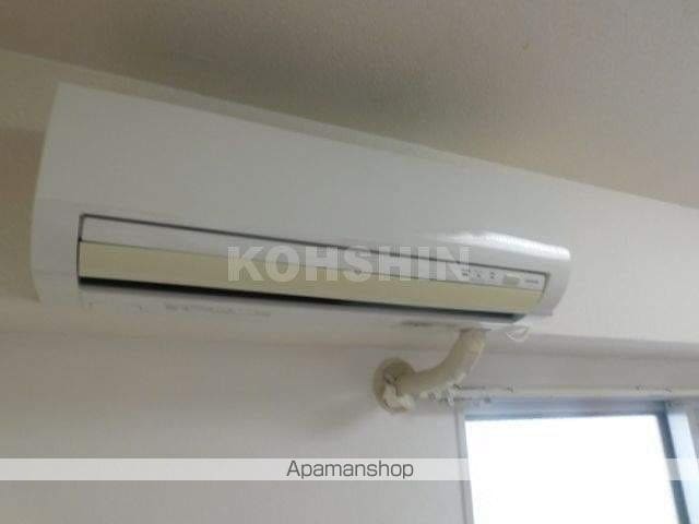 南風マンションの内装写真