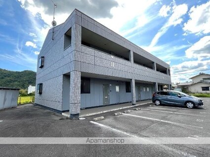 岡山県和気郡和気町和気[2LDK/51.66m2]の外観3