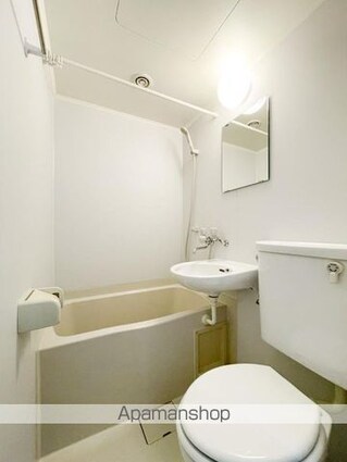 エスエヌハイツ[1K/23m2]の玄関