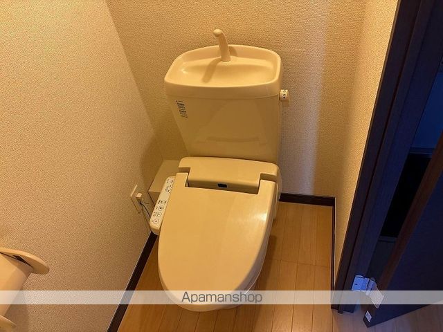 レオパレスKIMISUNの内装写真