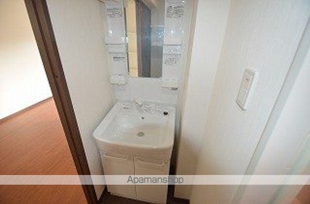 ウイング11の内装写真