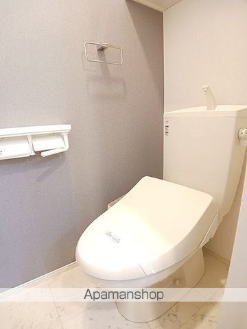 ヴィオラ アロッジオ IIの内装写真
