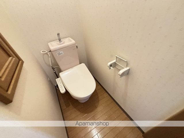 ファンシーKの内装写真