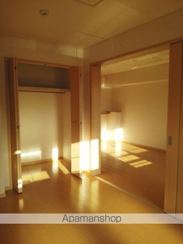 プレッソ安曇野の内装写真