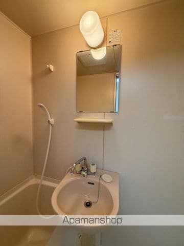 アバンダント鹿谷の内装写真
