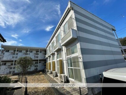 レオパレスＲ・Ｏ[1K/19.87m2]の外観6