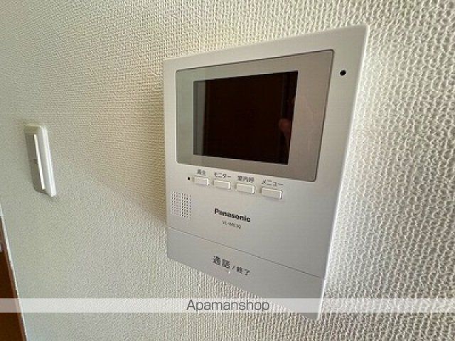 セレスト瀬の川の内装写真