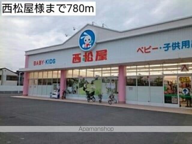 ヒロハウス Bの周辺写真
