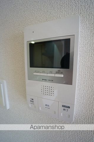 エーデルコートの内装写真