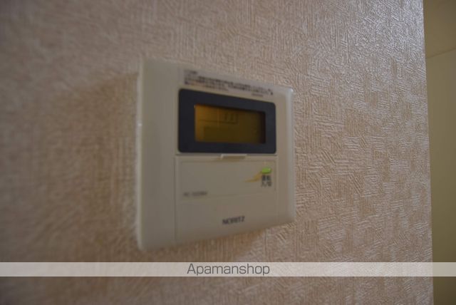 小菅木町ビルの内装写真