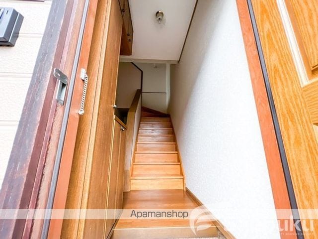 レジデンス淡路 Aの内装写真