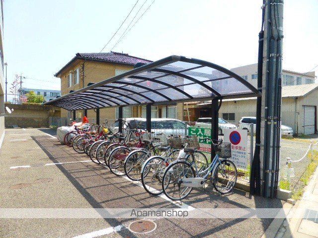 リバーサイドタワー RSTのその他写真