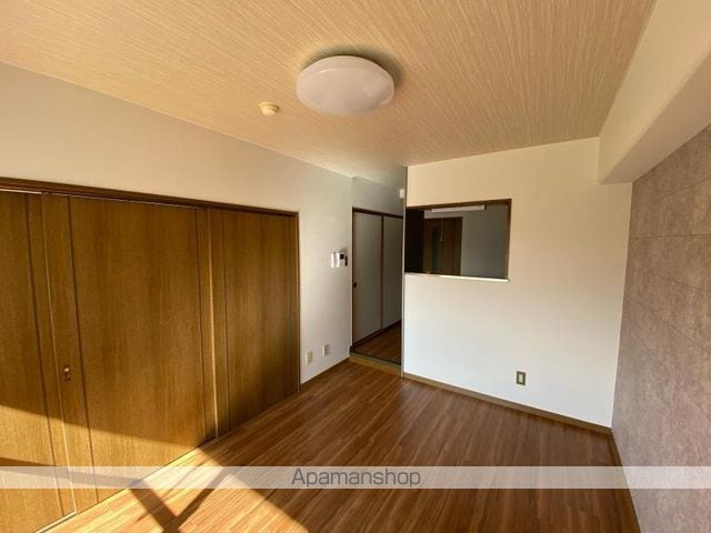 香川県高松市香西南町[3LDK/60.8m2]のリビング・居間