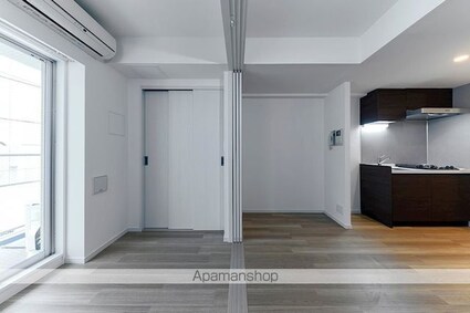 レジディア新川[1DK/26.05m2]の玄関