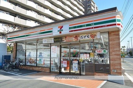 クレオ・テラ　本八幡[1LDK/40.04m2]の周辺6