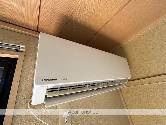 ハイツドリームの内装写真