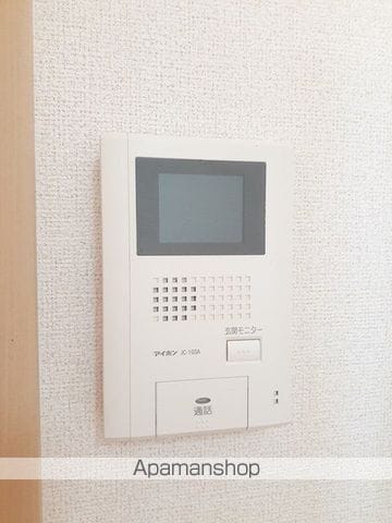 セレノ八王寺Iの内装写真