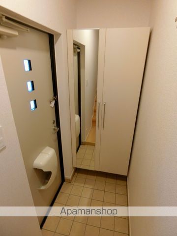 foresta 寺田Iの内装写真