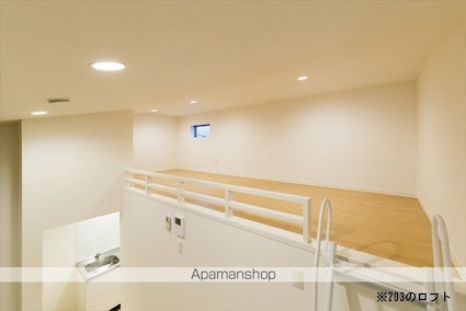 アンビエンテ千葉ＥＡＳＴ館[1R/22.22m2]の内装1