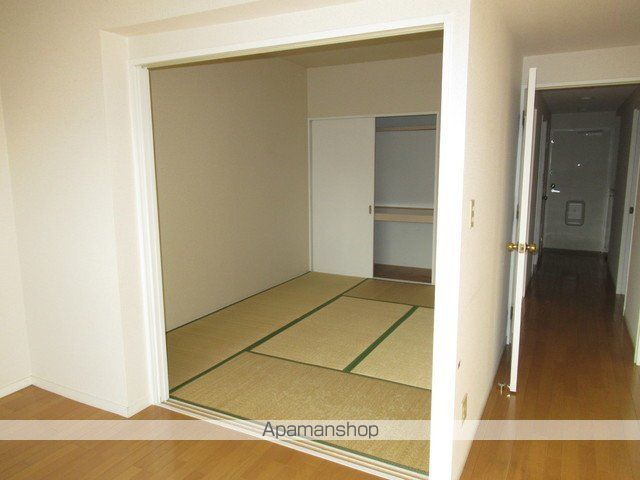 Ecoregaloの内装写真