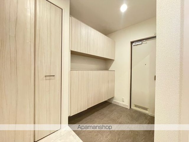ロワイヤル綿町の内装写真